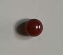 [EQ01.121-25S] RONDE RED (25 mm, De Stock)