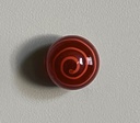 [EQ01.153-S] RONDE SPIRALE ROUGE / ROUGE (Stock)