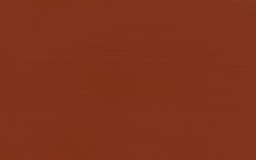 Brick Red N° 600 PaonLin