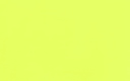 Jaune Fluo Nº 290 PaonLin