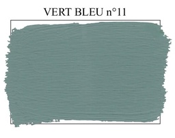 Groen Blauw nr. 11 E&Cie