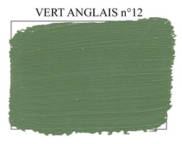 Vert anglais n° 12 E&Cie
