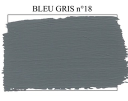 Bleu Gris n° 18
