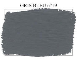 Gris Bleu nr. 19 E&Cie