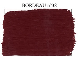 Bordeaux nr. 38 E&Cie