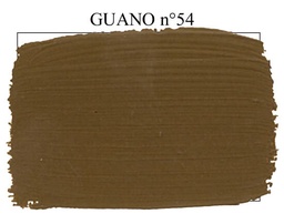 Guano n° 54 E&Cie