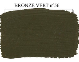 Groen brons nr. 56 E&Cie