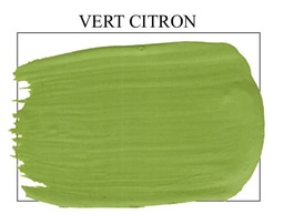 Vert Citron E&Cie
