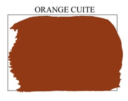 Orange cuite E&Cie