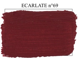 Ecarlate n° 69 E&Cie