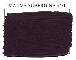 Mauve Aubergine nr. 71 E&Cie