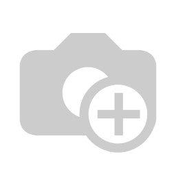 PLATE TRANSPARENT DORÉ